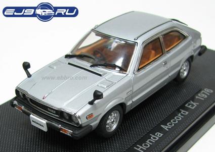 Honda civic игрушка