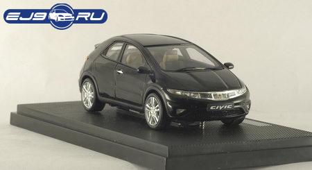 Honda civic игрушка