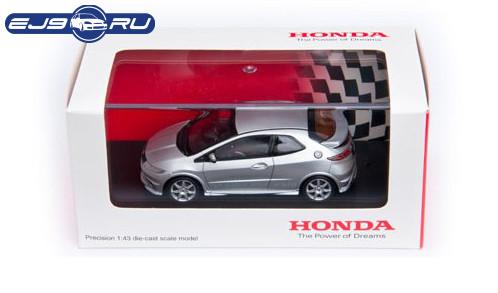 Honda civic игрушка