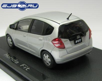 Honda civic игрушка