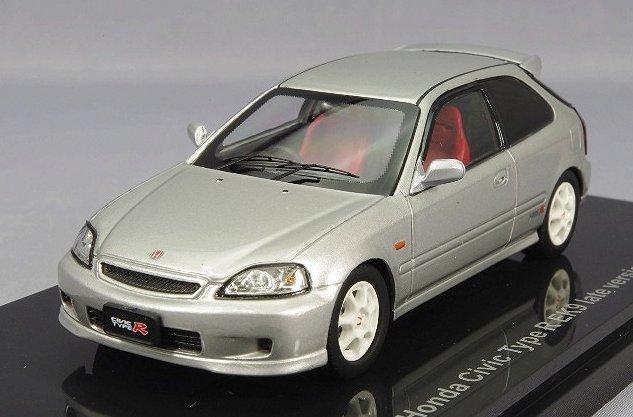 Honda civic игрушка